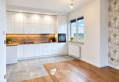 3 pokoje z balkonem| 59,5 m² | nowe budo