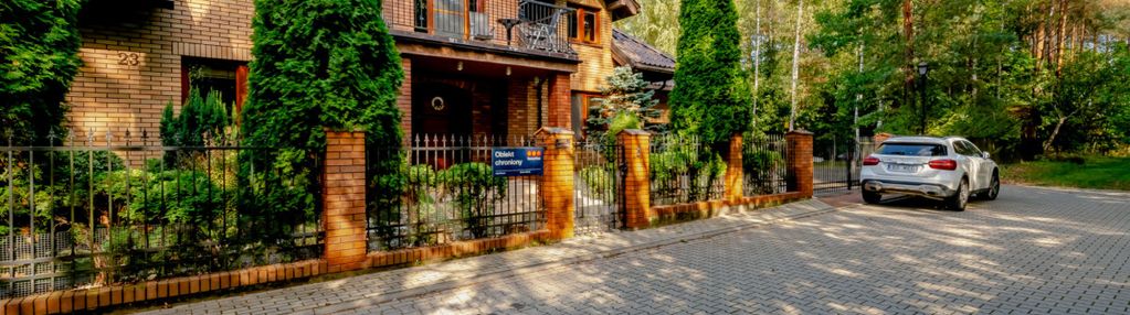 Przestronny dom/2156 m2 działki/strefa relaksu