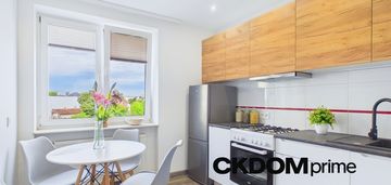 Kielce centrum 2 pokoje 42,60 m2