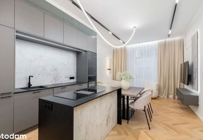 4 pokoje z balkonem w centrum katowic