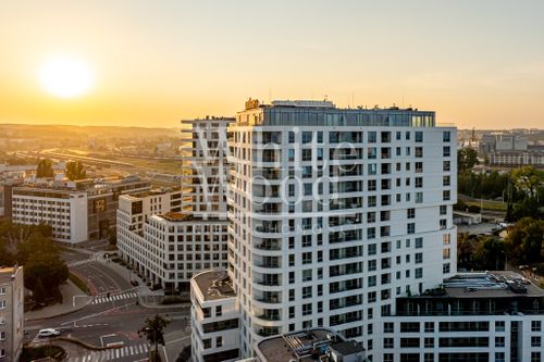2 pokoje- stan deweloperski- św. piotra 6 pb górsk