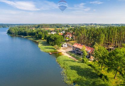 Apartament 47 m² przy linii brzegowej