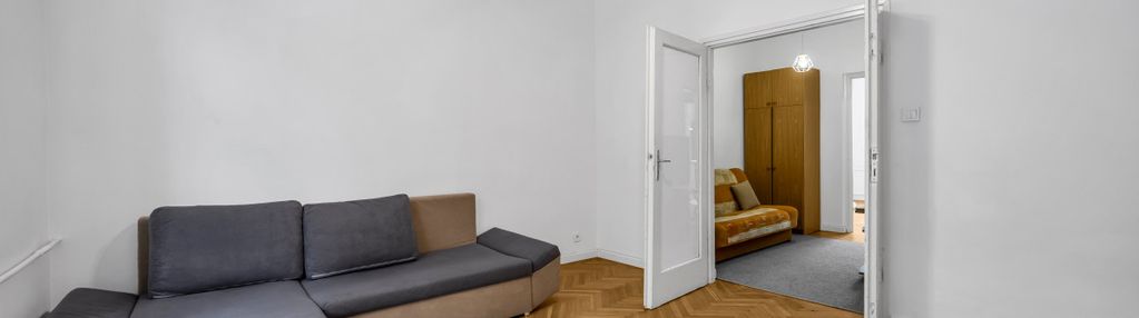 Przestronne | w centrum | metro | zwierzęta akcept