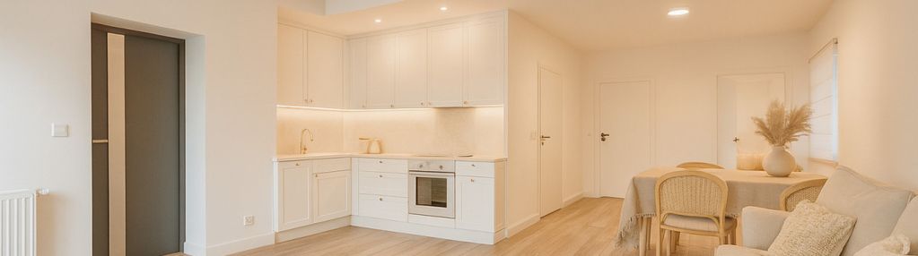 Dom na dębcu  151,88 m² - możliwość 2 mieszkań
