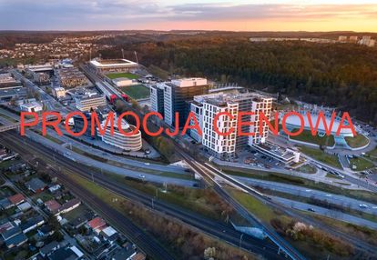 Promocja do 31.07 na apartament inwestycyjny