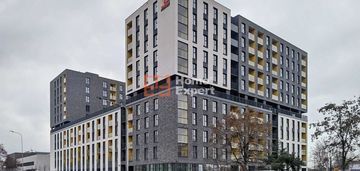 Kawalerka legnicka residence 30m2 wysoki standard