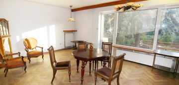 Dom w centrum miasta!