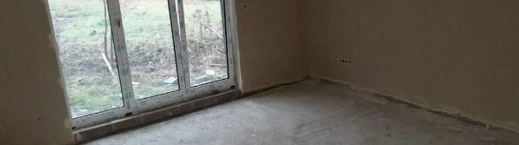 5-pokojowe mieszkanie w markach