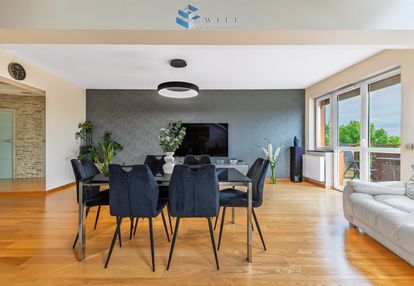 89,83 m² w centrum ostródy | zamknięte osiedle