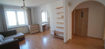 Funkcjonalne mieszkanie w topowej lokalizacji miasta