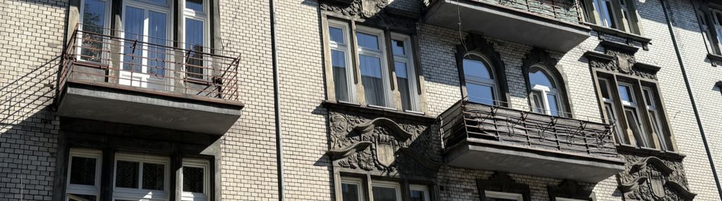 **kamienica, śródmieście katowic, inwestycja**