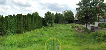 Do sprzedaży 40 arowa działka przy nałęczowskiej