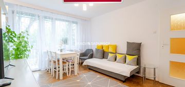 Kraków ul. racławicka | 2 pokoje 40,44 m²