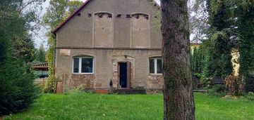 Działka budowlana w kaczorowie.