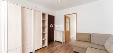 Gdańsk wrzeszcz | 2 pokoje | ogródek | piwnica 18m