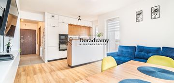 Komfrortowe 3 pokoje przy ul. wołyńskiej