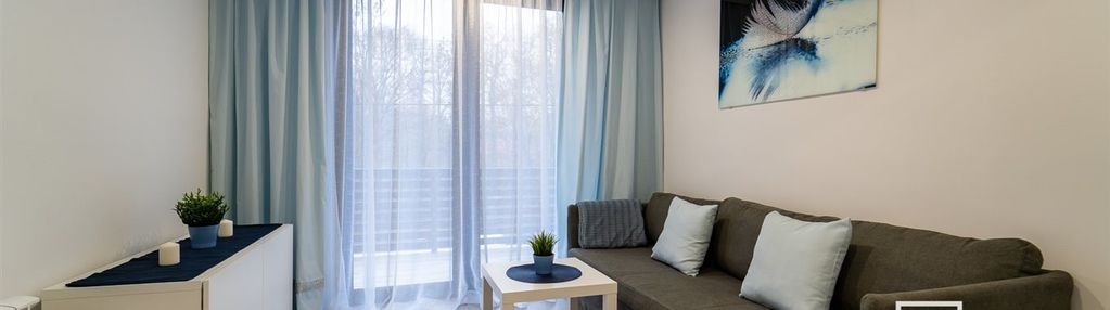 2 pokoje | balkon | parking | jasienica/b-b