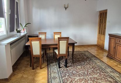 3- pokojowe mieszkanie - 60m2- na zaciszu