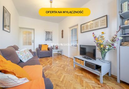 Na sprzedaż mieszkanie – centrum krakowa