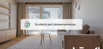 Do wynajęcia mieszkanie 2-pokojowe - stacja jeżyce