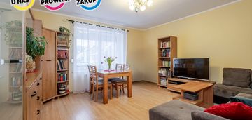 Sprzedam piętro domu z ogródkiem na wyłączność