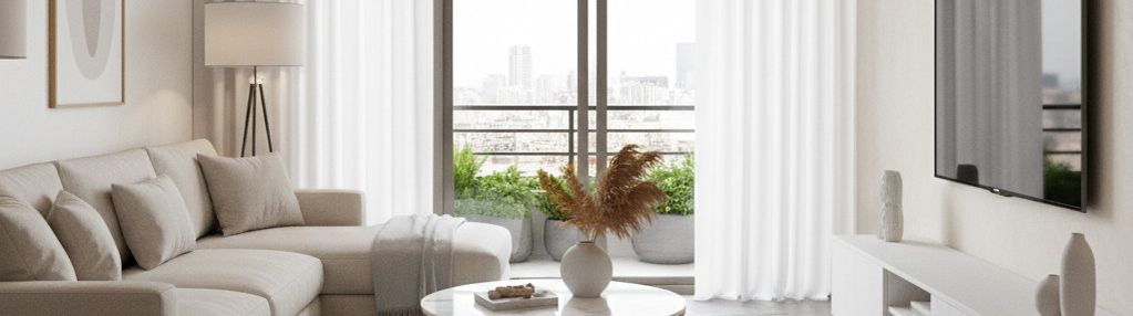 Słoneczne mieszkanie 2-pokojowe!