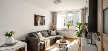 Funkcjonalne 3 pokoje w górnym sopocie