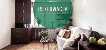 Kawalerka 18,9 m² , 9 piętro z widokiem