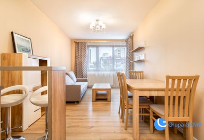 Prądnik cz. dwa pokoje tuż przy parku!