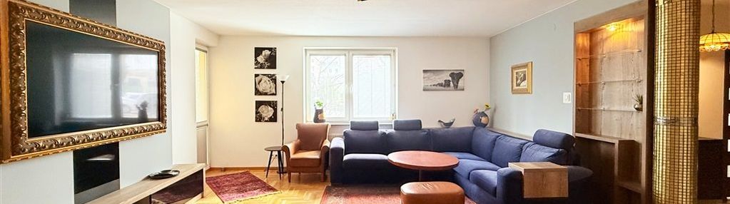 Komfortowy apartament - os.nowe miasto