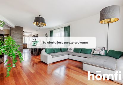 Wszystko, czego szukasz, w 210 m2!