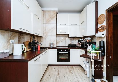 4 pokojowe w centrum