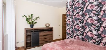 3 pokoje na piątkowie – wchodzisz i mieszkasz