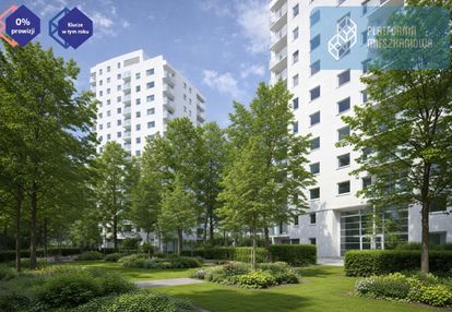 Wyjątkowe 2-pokojowe mieszkanie - gdańsk morena,