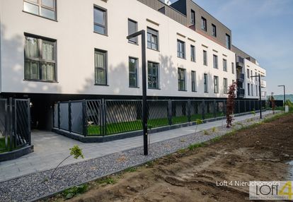 Komfortowe wnętrze w nowoczesnym stylu