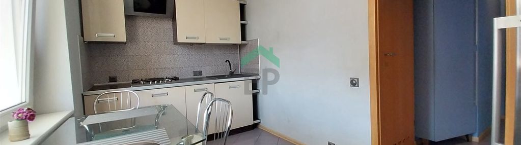 M2 w centrum miasta