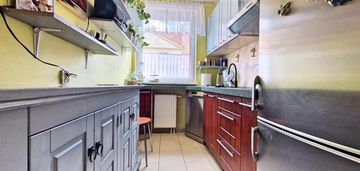 Obniżka !przytulna kawalerka w nowszym budownictwie z balkonem.