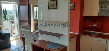 1-pokojowe mieszkanie na bielanach