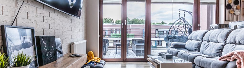 Sołtysowska 12e - fajny dom | 42m2-2pok | taras