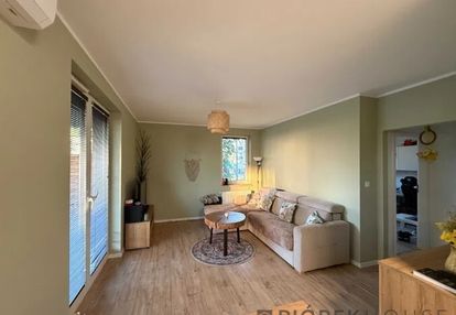 2-pokojowe mieszkanie na białołęce