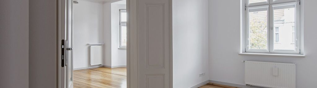 Na wynajem 4 pok.mieszkanie poznań/jeżyce