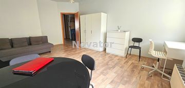 Komfortowe m3,teren grodzony,balkon,hala garażowa!