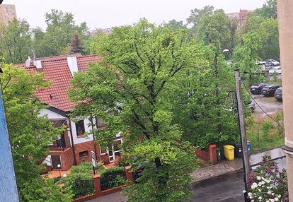 Kompaktowe mieszkanie okolice ul. zielnej