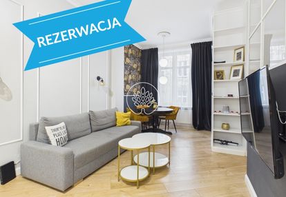 Eleganckie mieszkanie blisko centrum | od zaraz