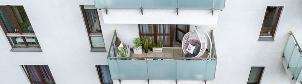 4 pokoje // apartamentowiec // cisza // 2 łazienki