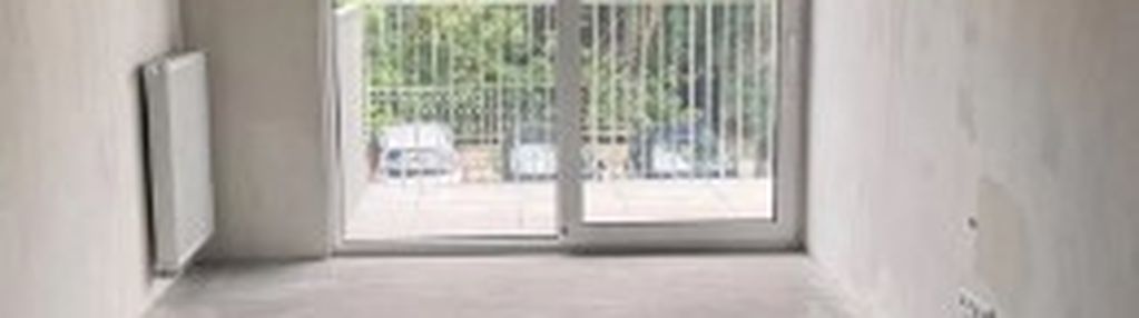 2-pokojowe mieszkanie w warszawskich włochach