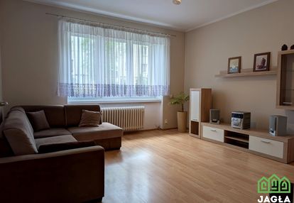 Bielawy 60m2 blok teren ogrodzony miejsce postojow
