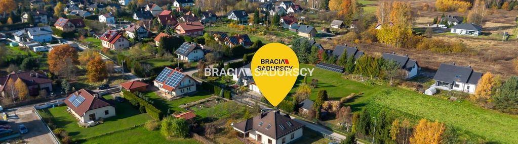 Dom o dużym potencjale / 7 pok / 10 ar