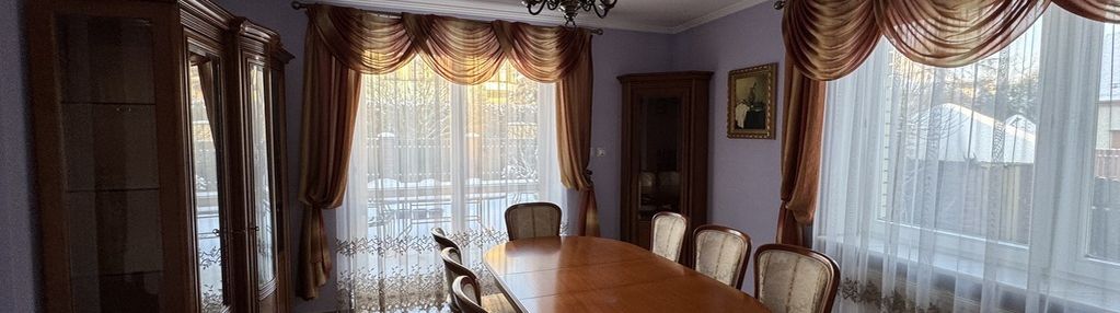 Komfortowy segment 236 m² w siedlcach nad zalewem