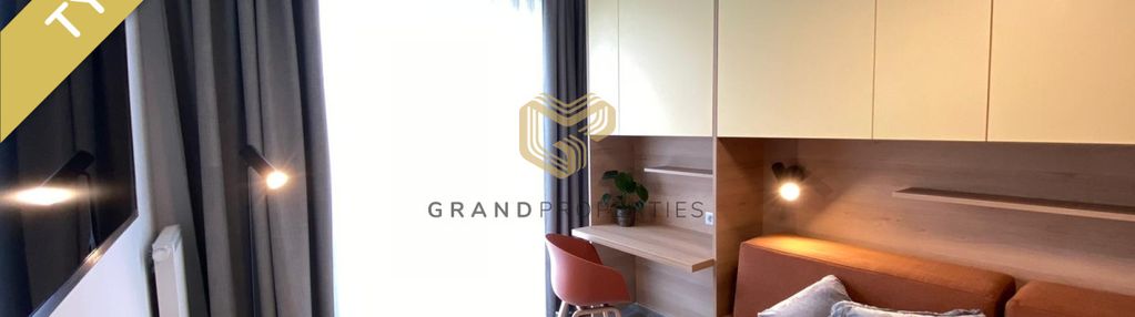 Nowe gotowe mini apartamenty inwestycyjne coliving